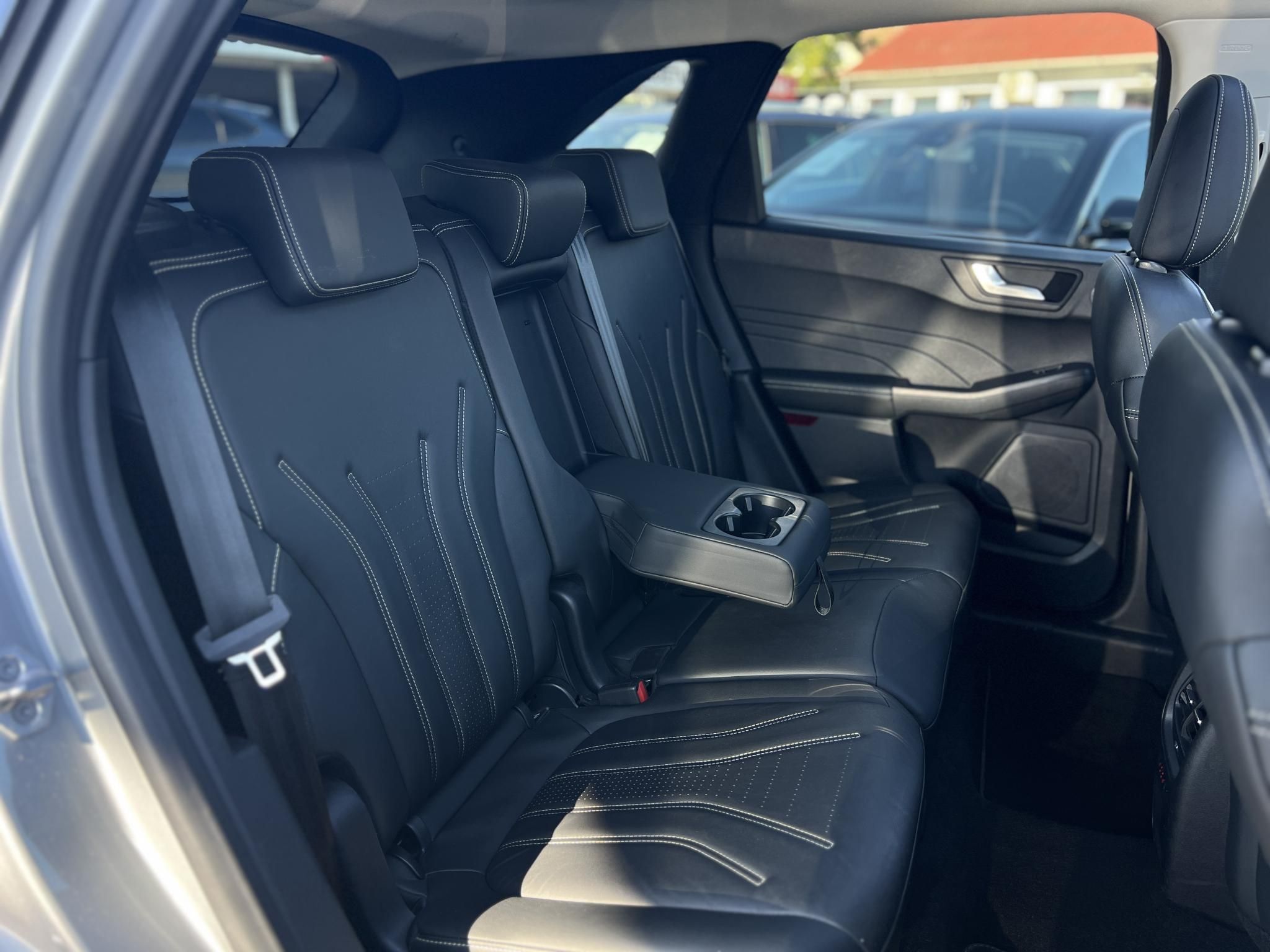 FORD KUGA 2.5 PHEV Vignale CVT