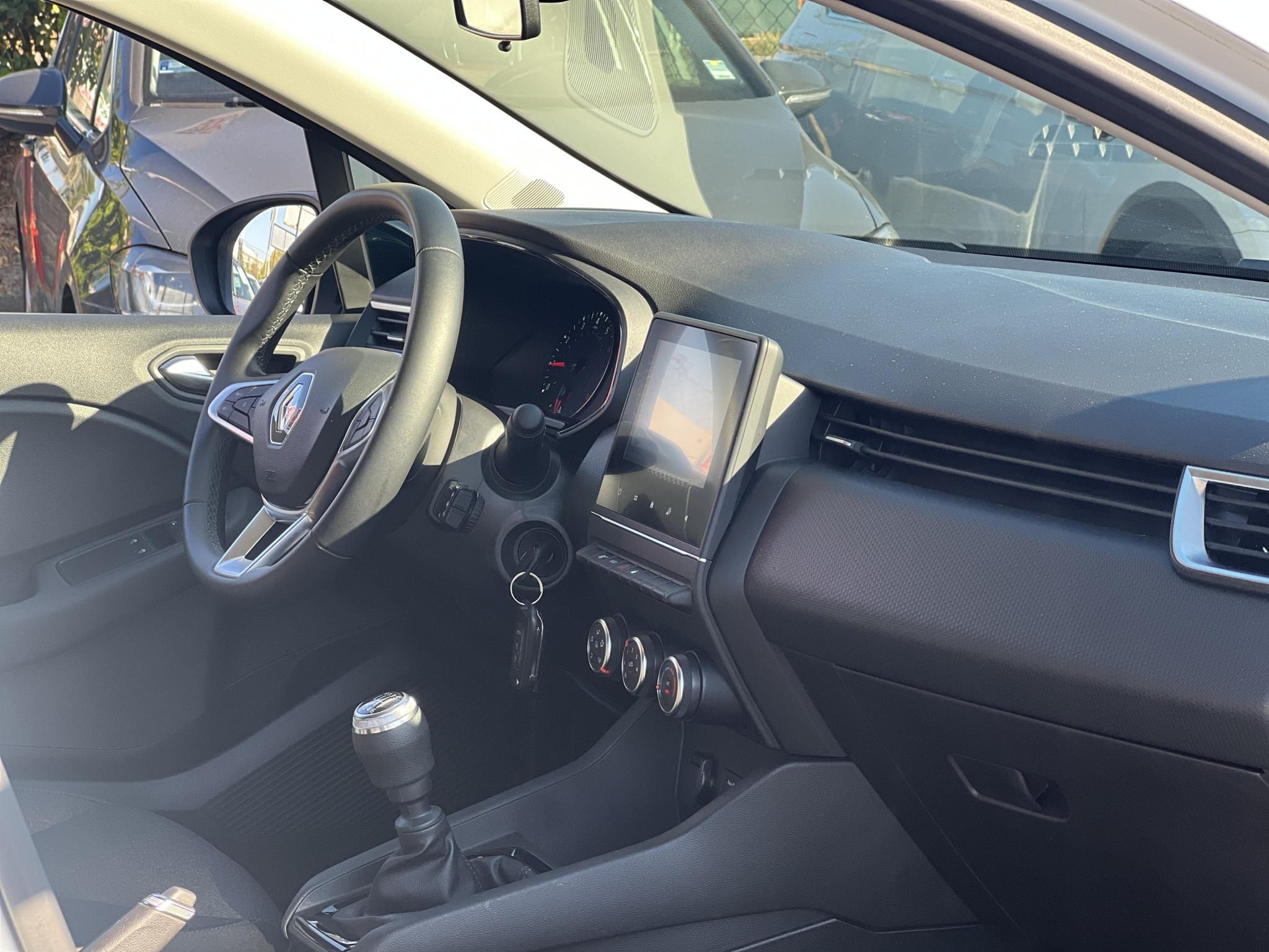 RENAULT CLIO 1.0 TCe Equilibre