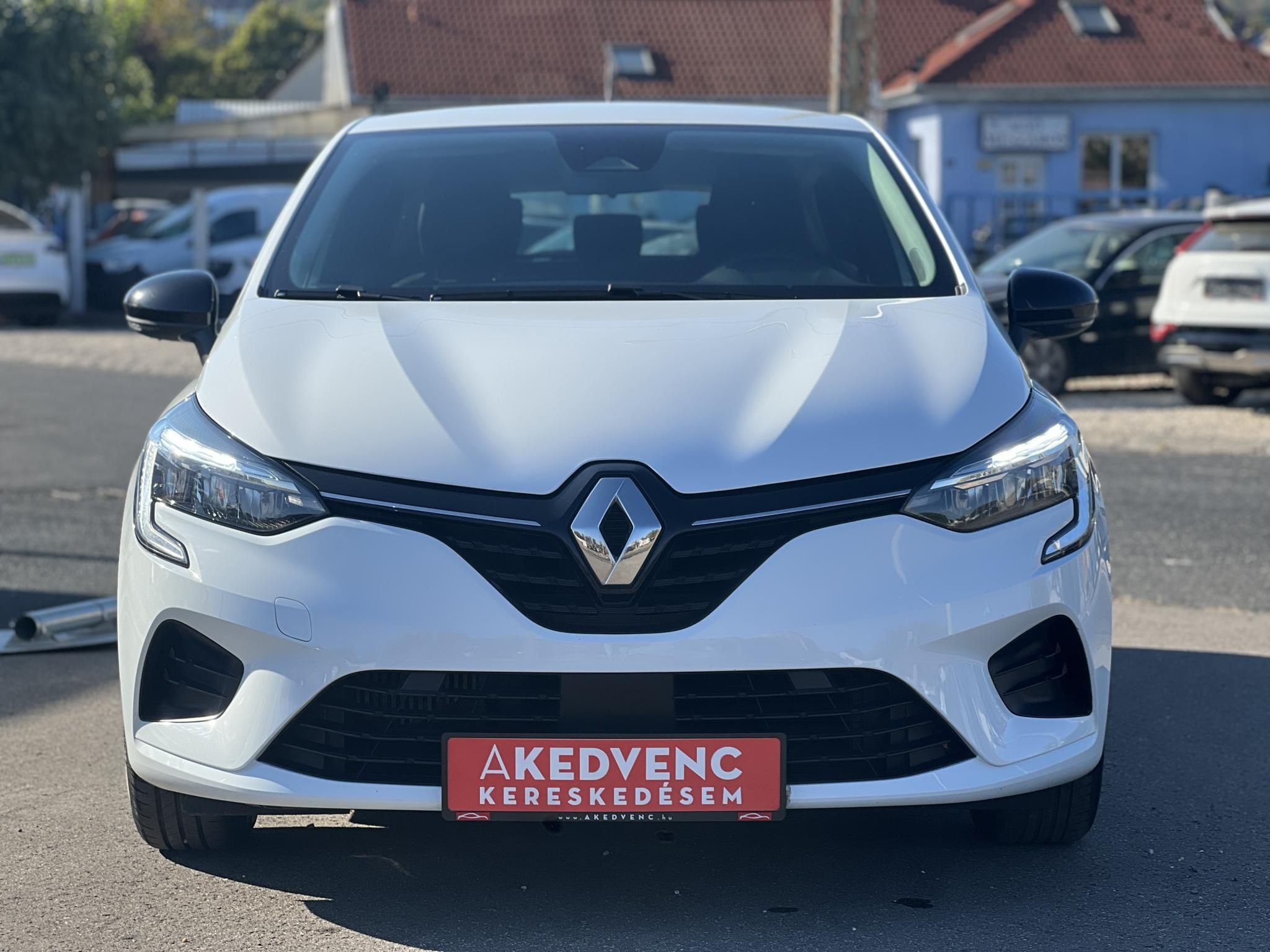RENAULT CLIO 1.0 TCe Equilibre