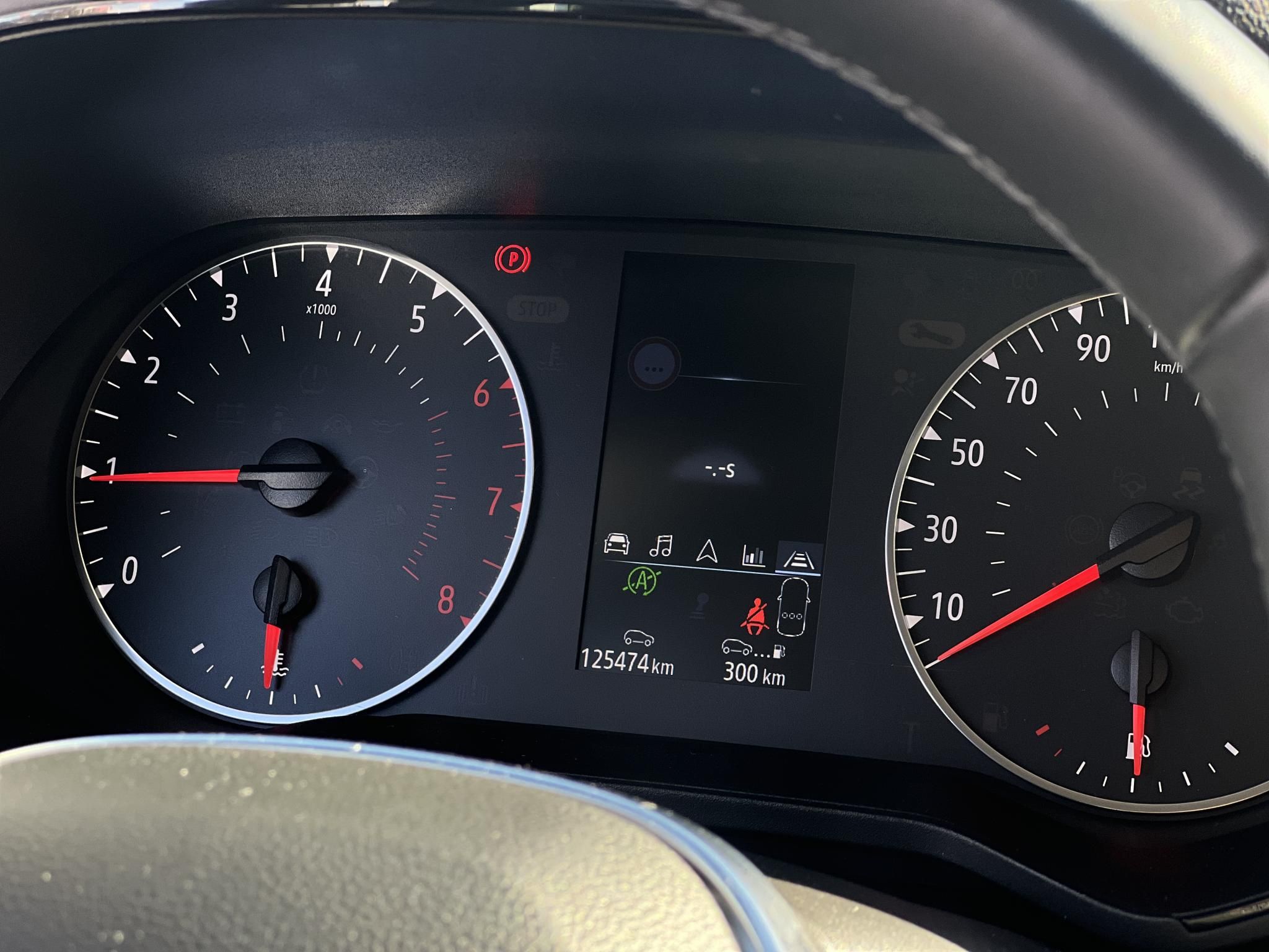 RENAULT CLIO 1.0 TCe Equilibre