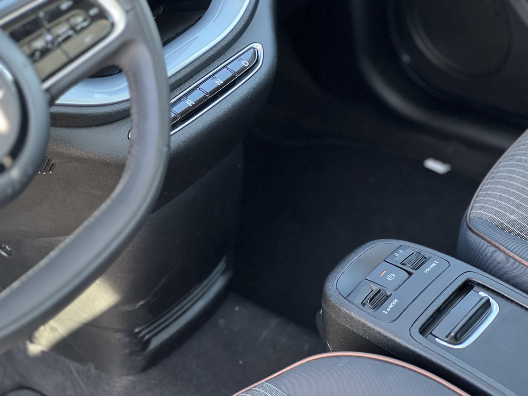 FIAT 500 500e Icon 42kWh (Automata) 28e km