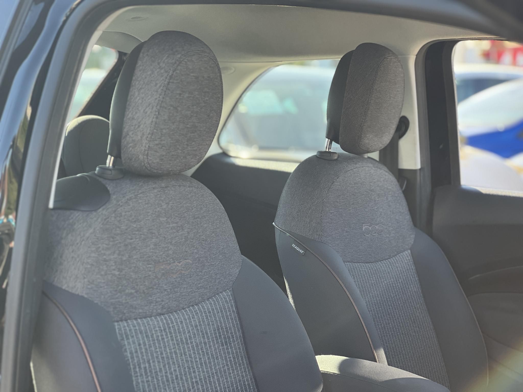 FIAT 500 500e Icon 42kWh (Automata) 28e km