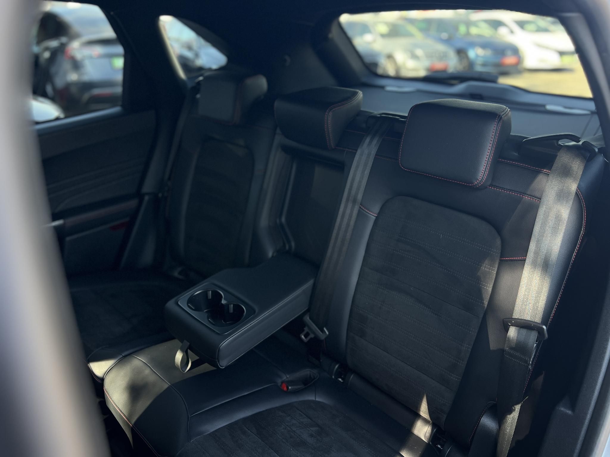 FORD KUGA 2.5 PHEV ST-Line X CVT 72e km. 70 kilométer hatótáv. Carplay!