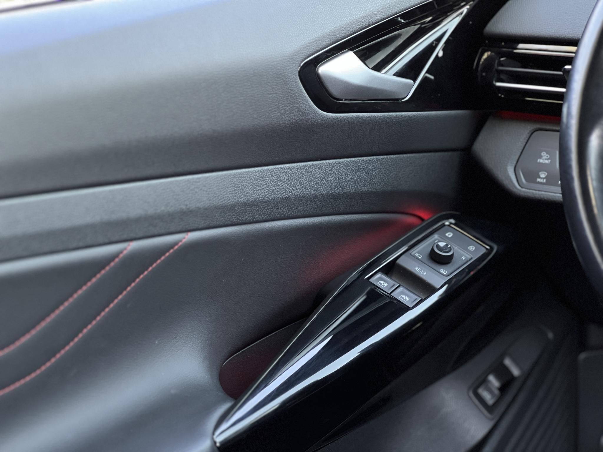 VOLKSWAGEN ID.4 GTX 4Motion 77kWh. 450 km hatótáv. masszázsülés. CarPlay