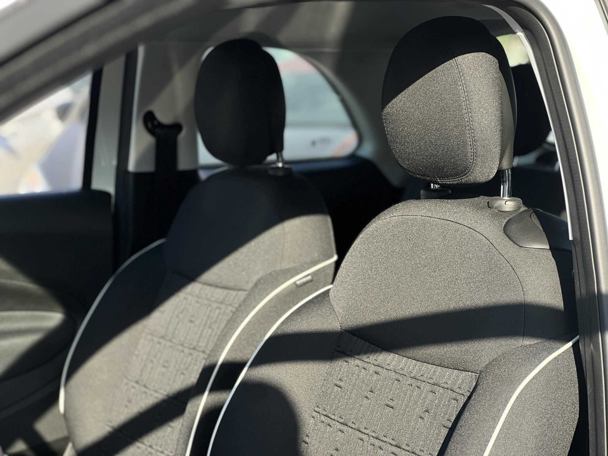 FIAT 500 500e 42kWh (Automata)