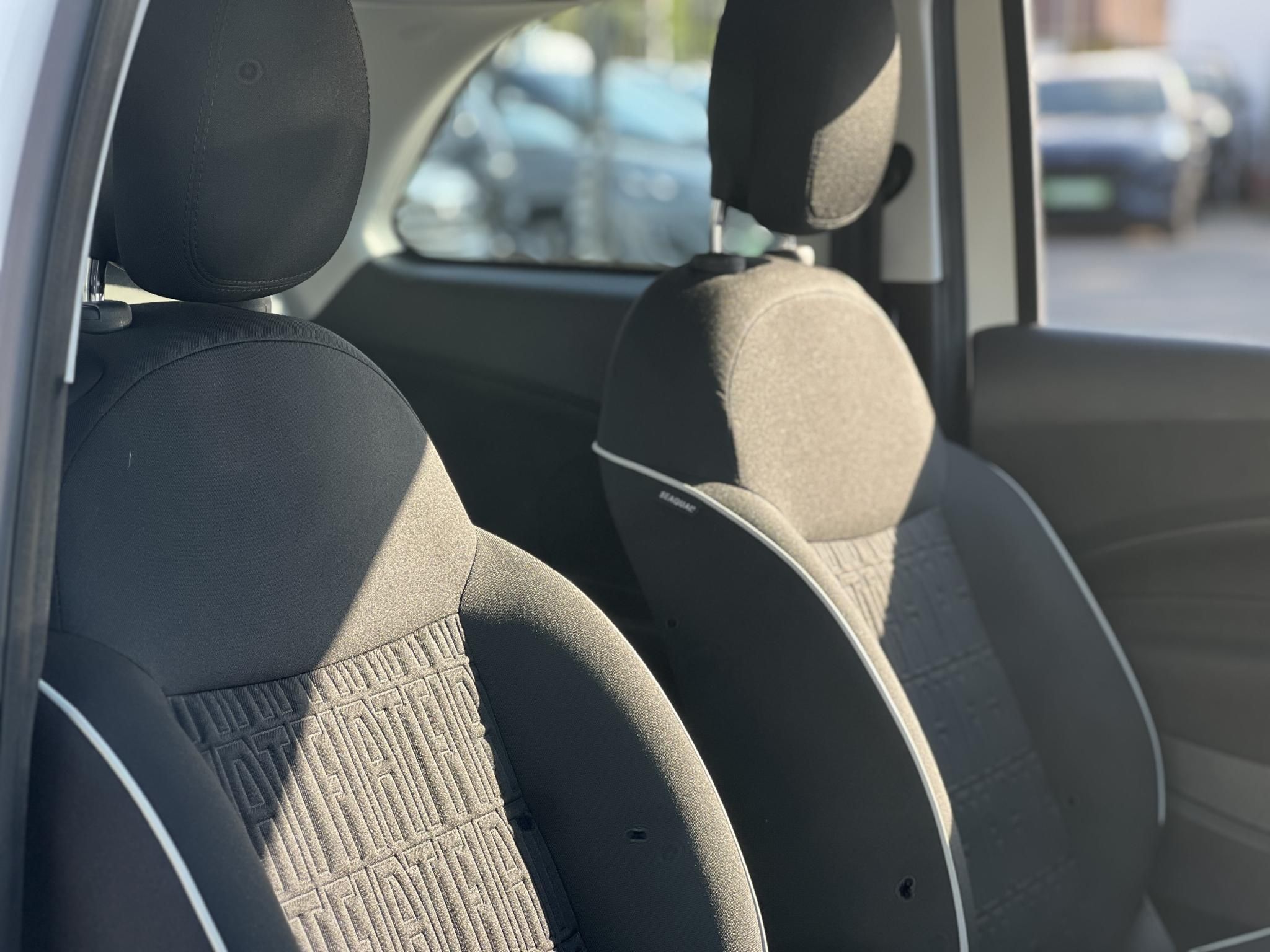 FIAT 500 500e 42kWh (Automata)