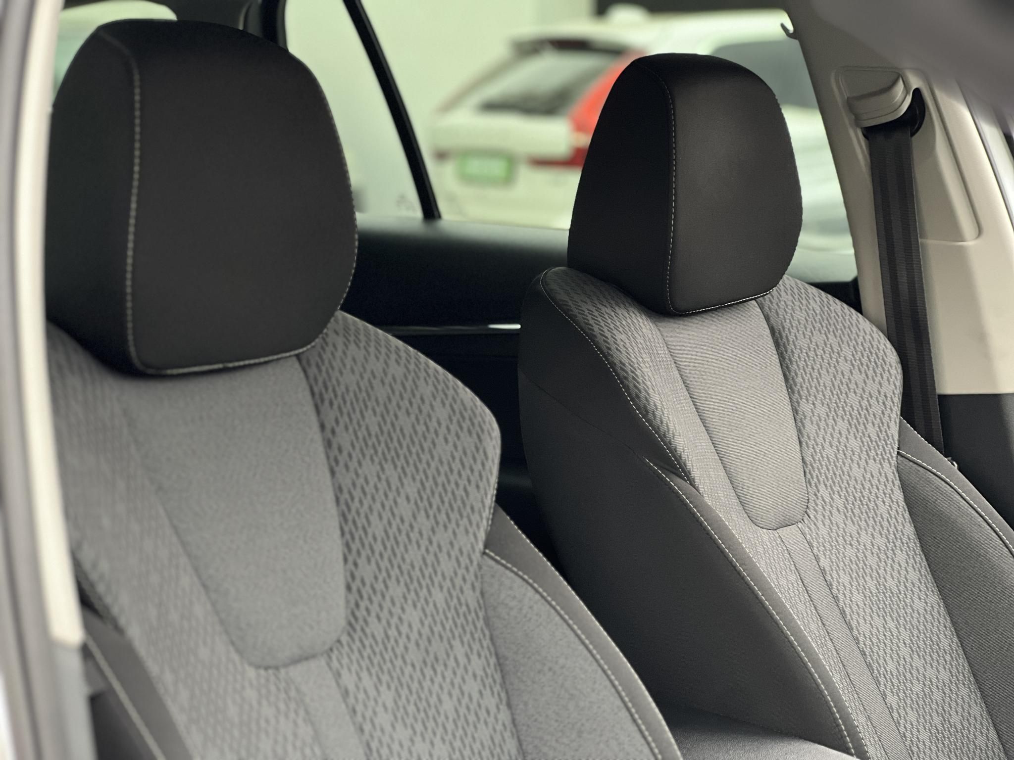 SKODA OCTAVIA Combi 2.0 TDI SCR Style DSG