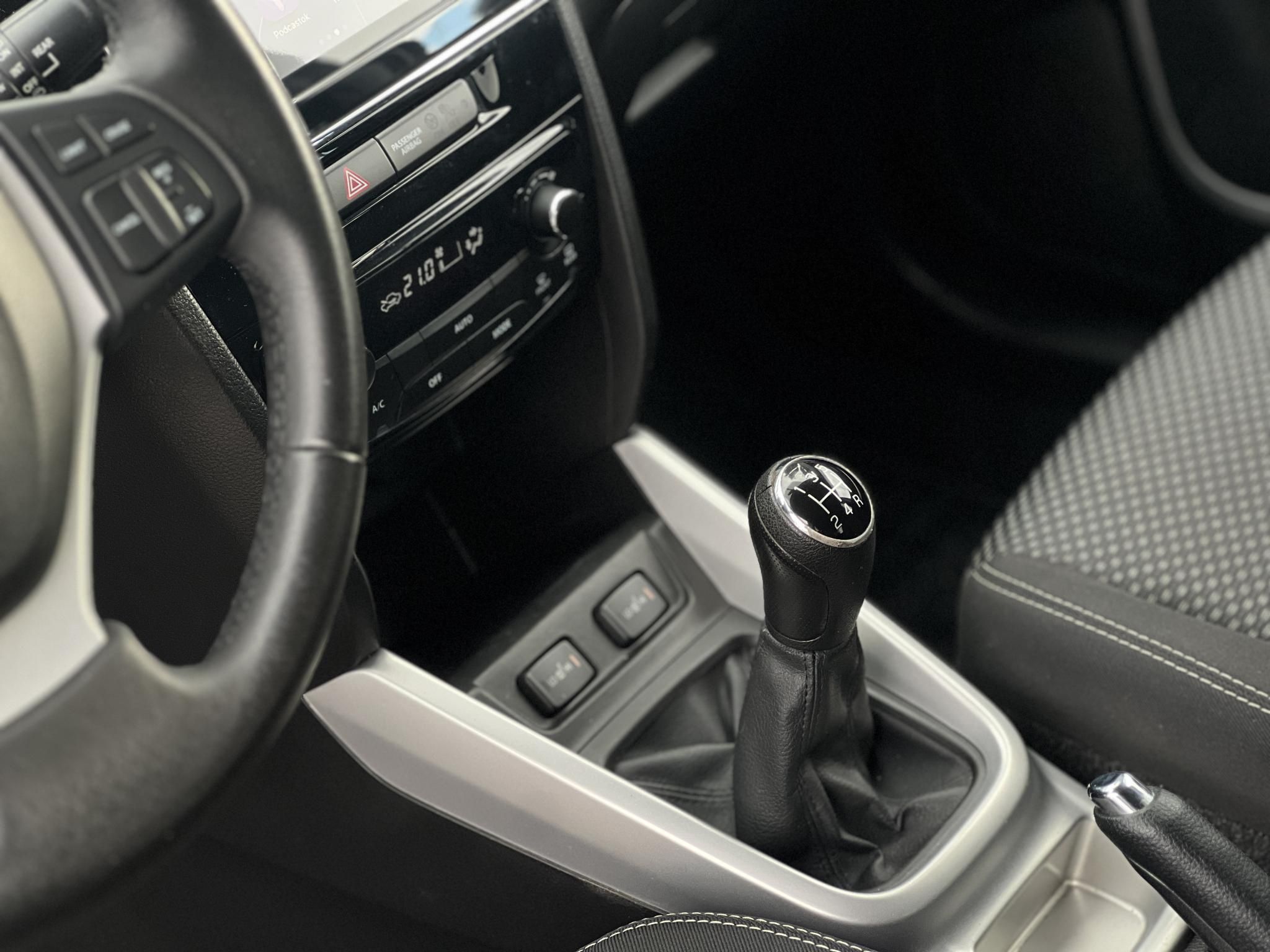 SUZUKI VITARA 1.6 GL+ Magyarországi. Gyári fényezés. Carplay Tolatókamera!