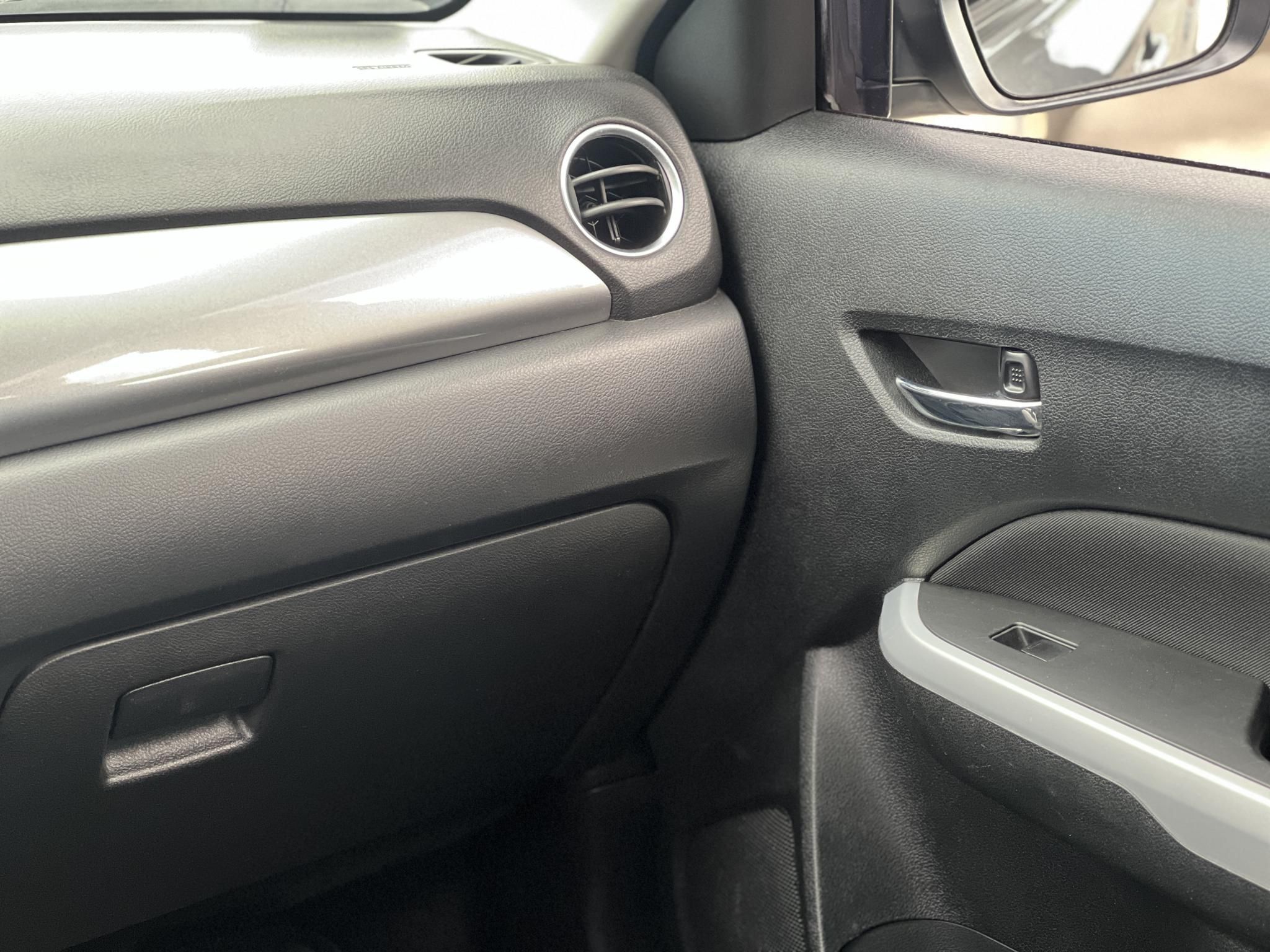 SUZUKI VITARA 1.6 GL+ Magyarországi. Gyári fényezés. Carplay Tolatókamera!