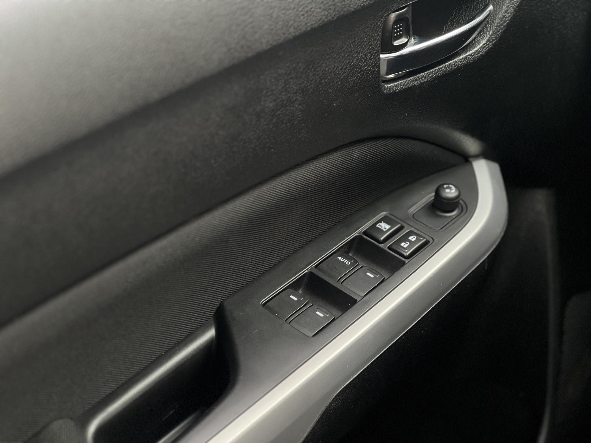 SUZUKI VITARA 1.6 GL+ Magyarországi. Gyári fényezés. Carplay Tolatókamera!