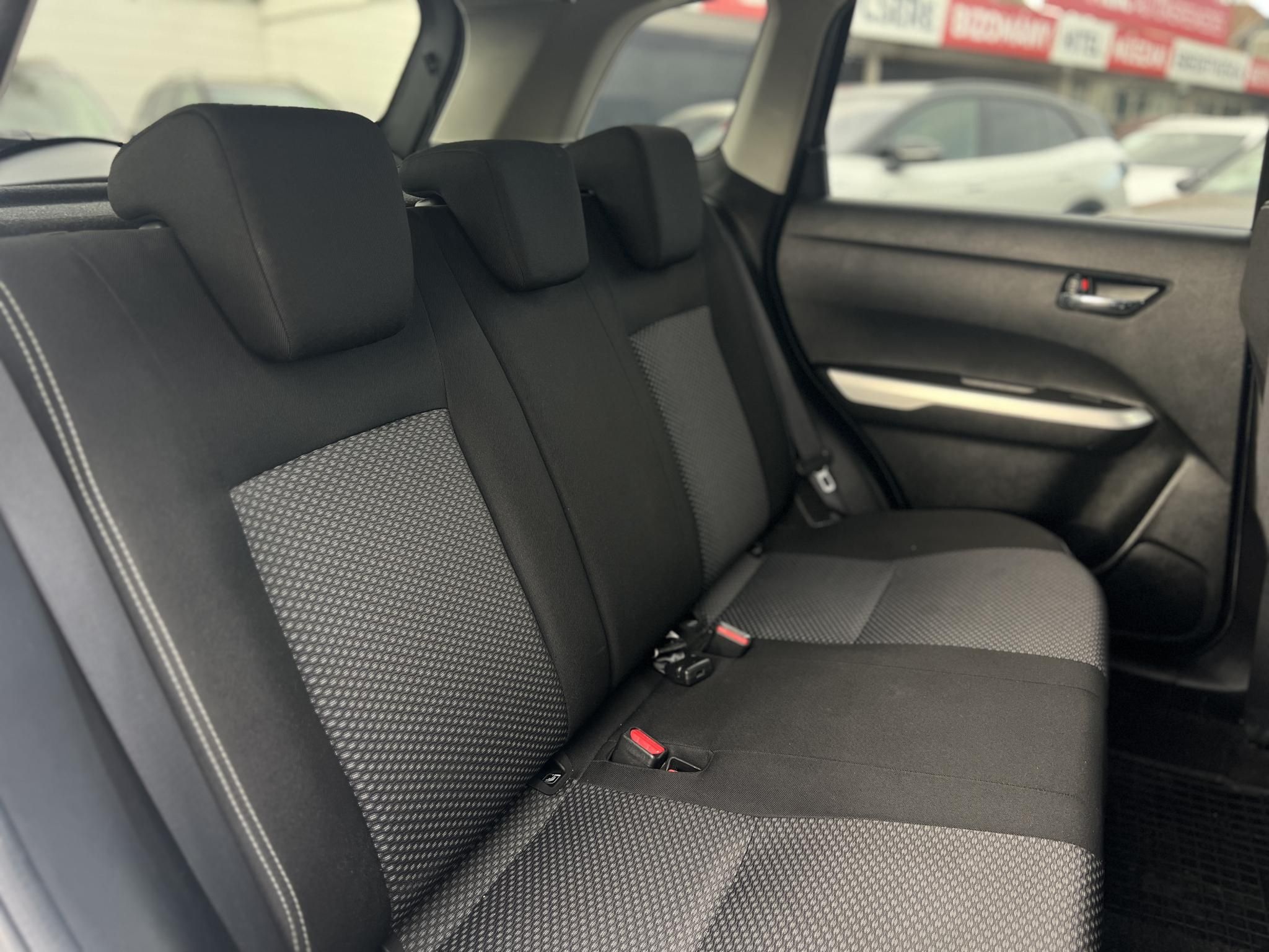 SUZUKI VITARA 1.6 GL+ Magyarországi. Gyári fényezés. Carplay Tolatókamera!