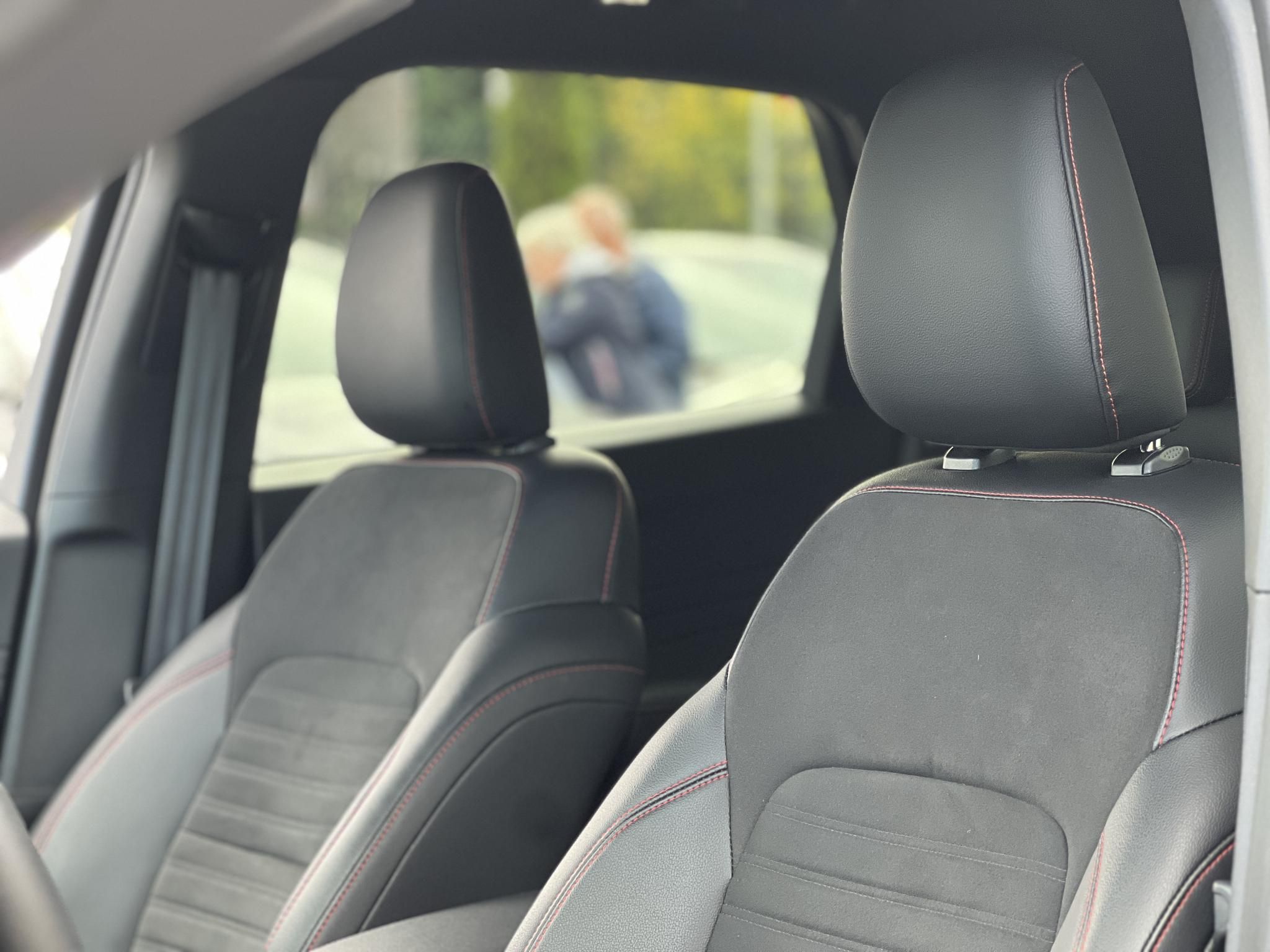 FORD KUGA 2.5 PHEV ST-Line X CVT 43e km. 70 km hatótáv. Carplay!