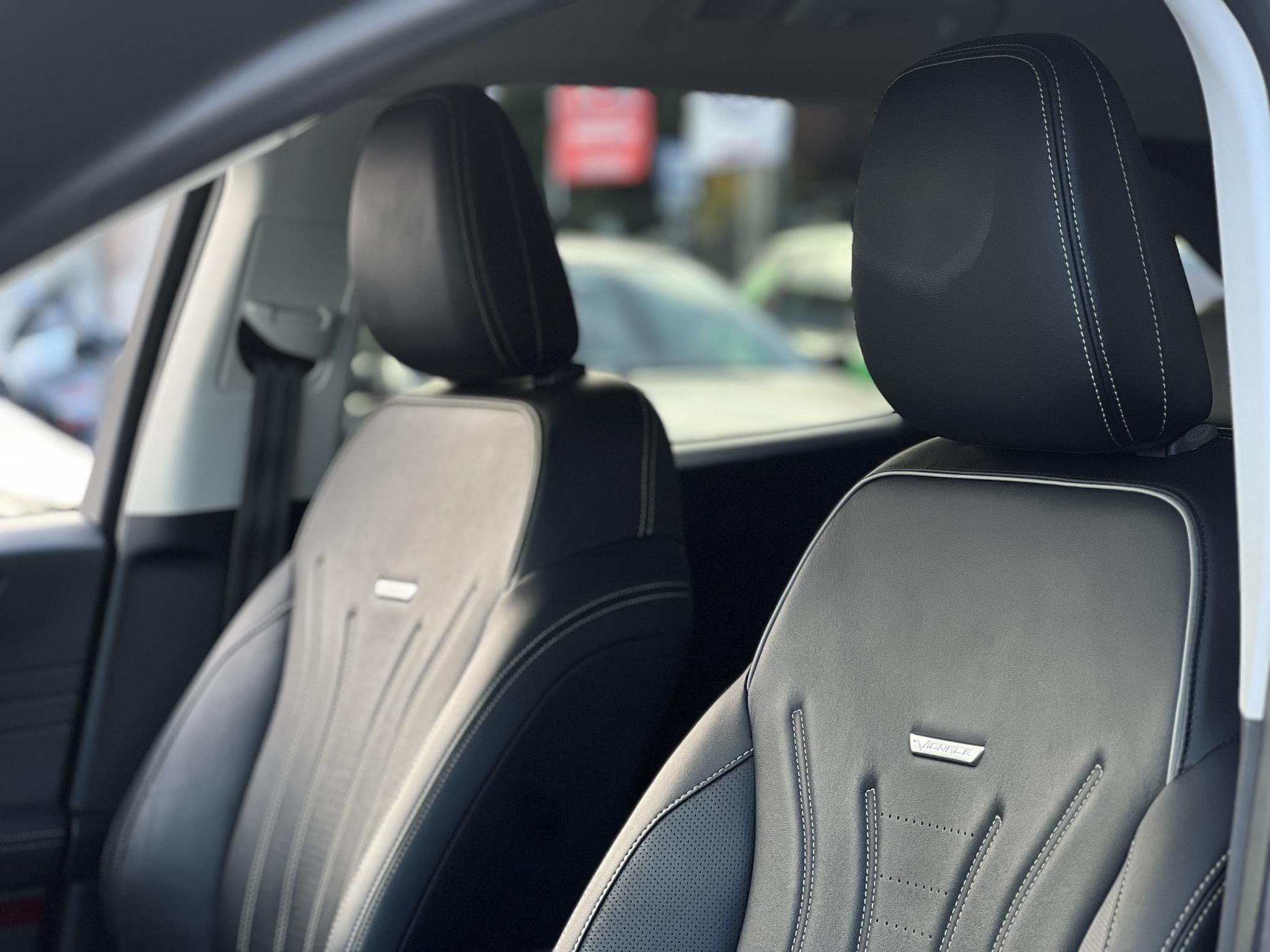 FORD KUGA 2.5 PHEV Vignale CVT