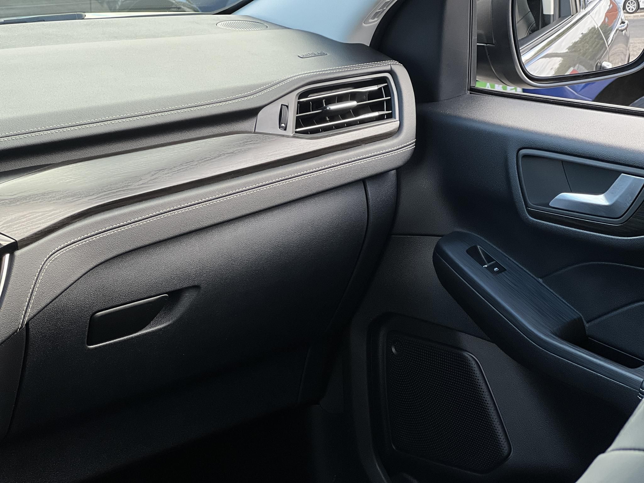FORD KUGA 2.5 PHEV Vignale CVT