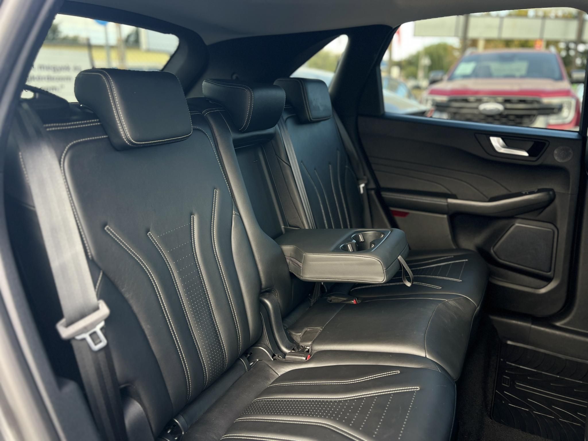FORD KUGA 2.5 PHEV Vignale CVT