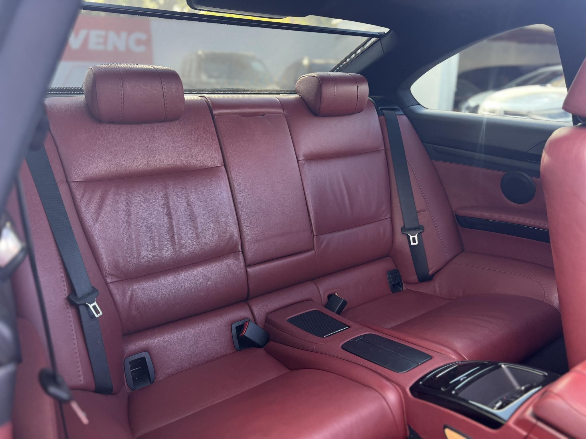 BMW 335d (Automata) Individual M57. napfénytető. xenon. combtámasz. memória. kormányváltó