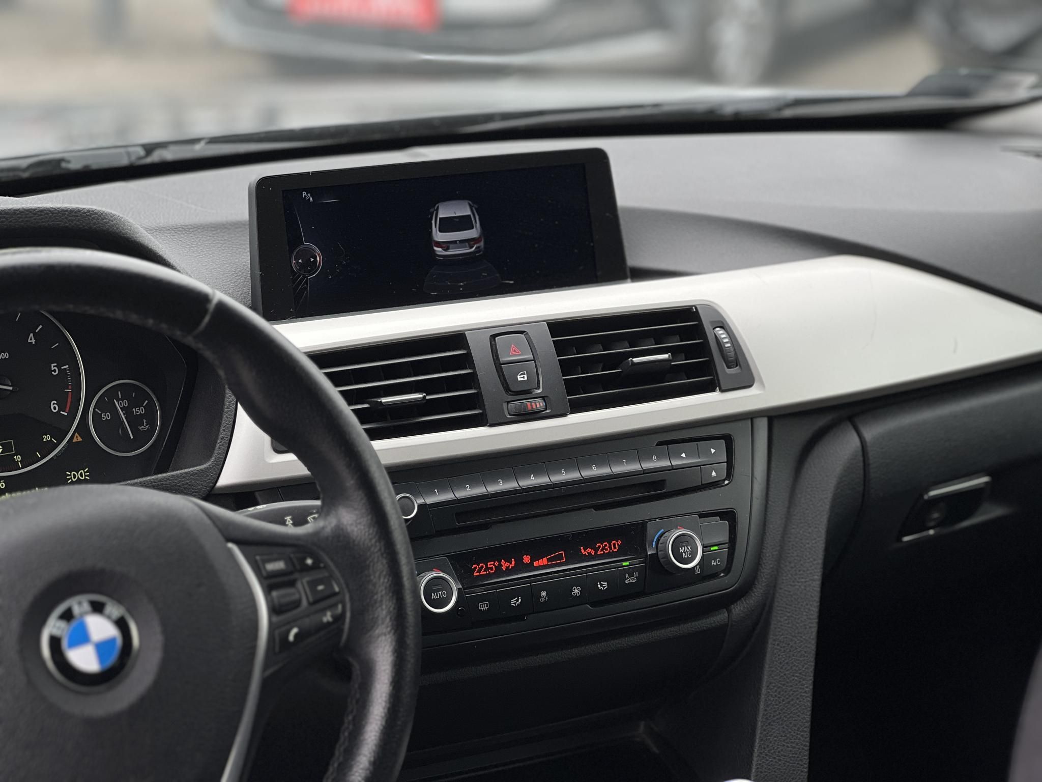BMW 420d kézi váltó. Prof Navi. rendszeresen szervizelt. xenon. 5L/100km. A legjobb áron!