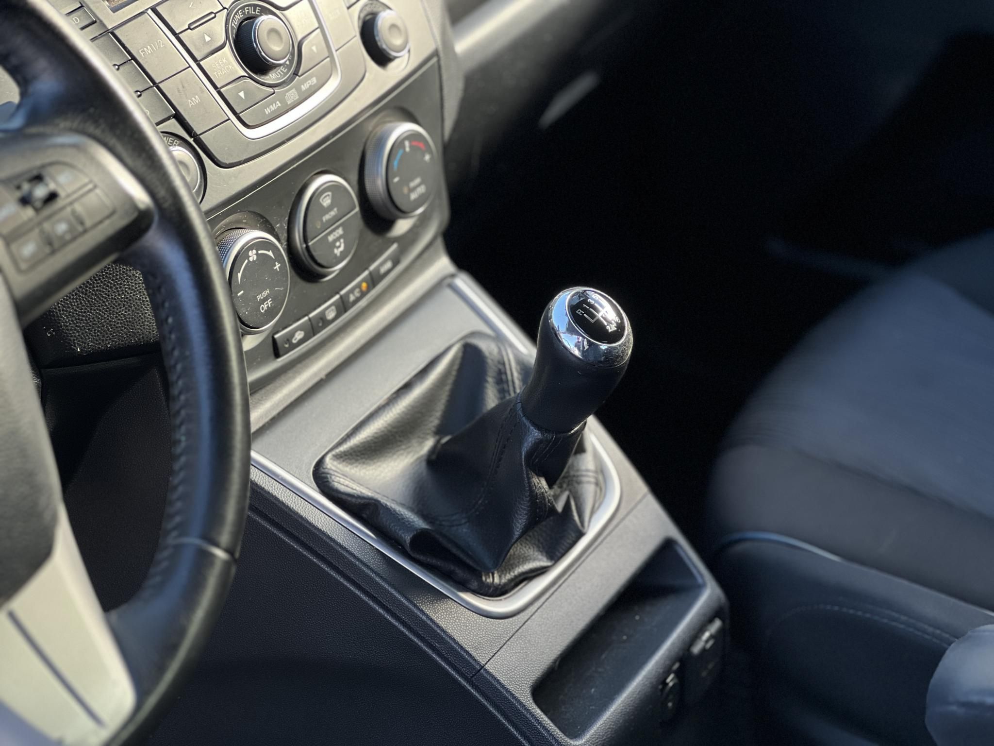MAZDA 5 1.8 TE Magyarországi Gyári fényezés Rendszeresen karbantartott!