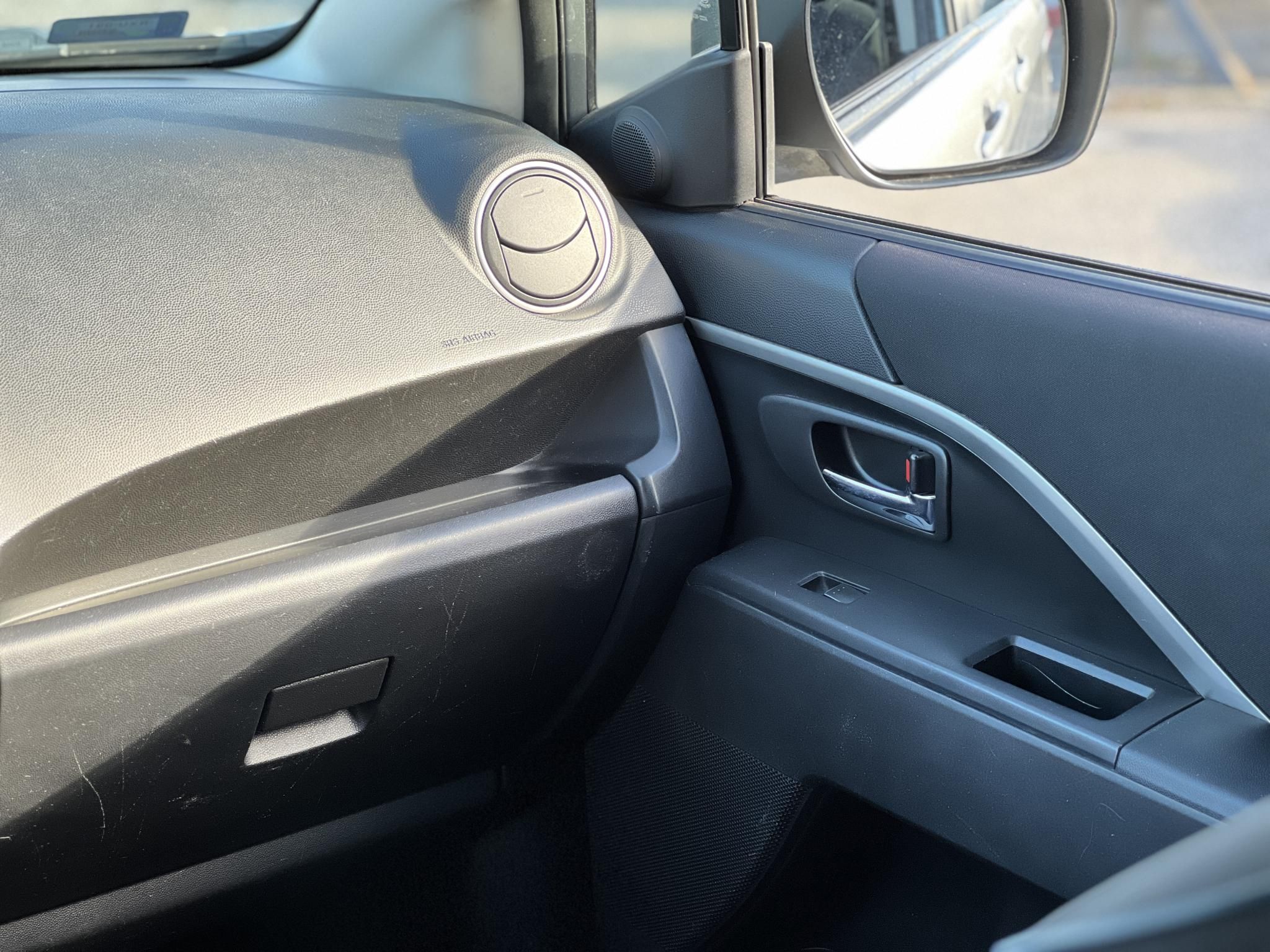 MAZDA 5 1.8 TE Magyarországi Gyári fényezés Rendszeresen karbantartott!
