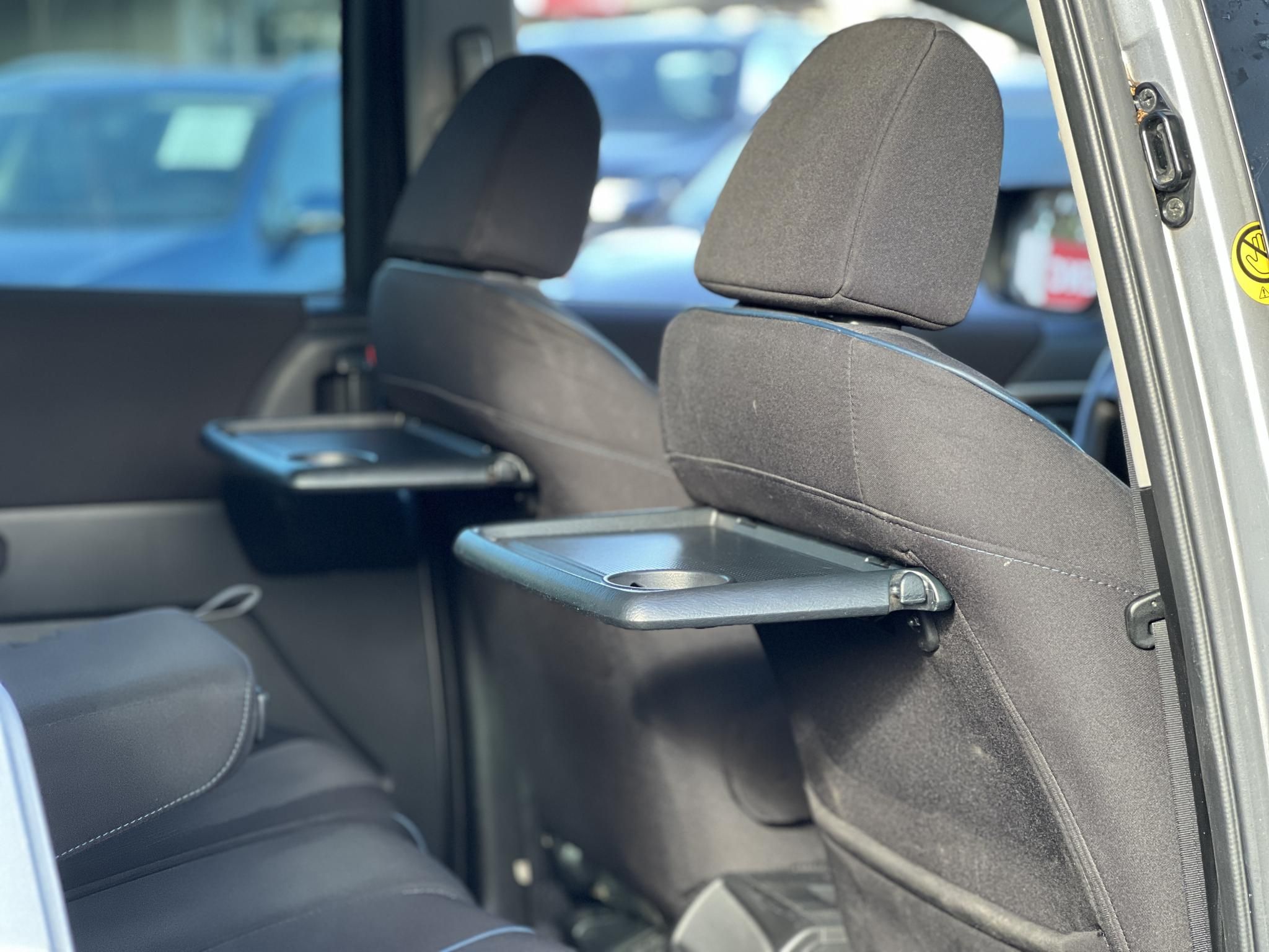 MAZDA 5 1.8 TE Magyarországi Gyári fényezés Rendszeresen karbantartott!