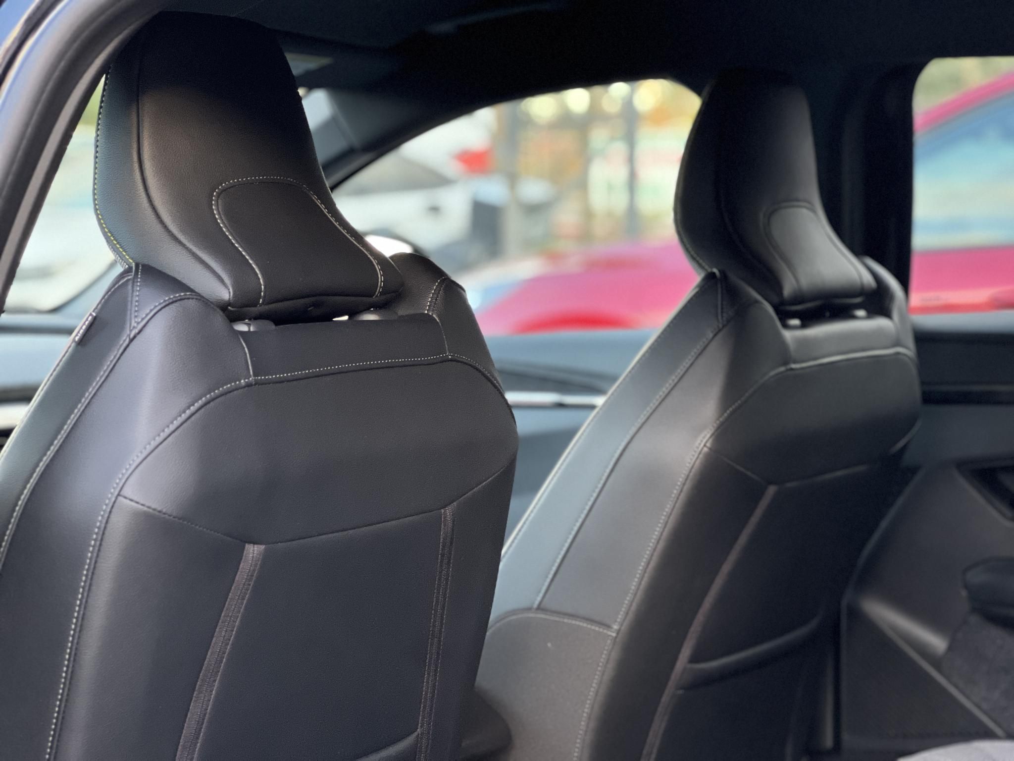 RENAULT MEGANE E-Tech electric EV60 Techno 12e km