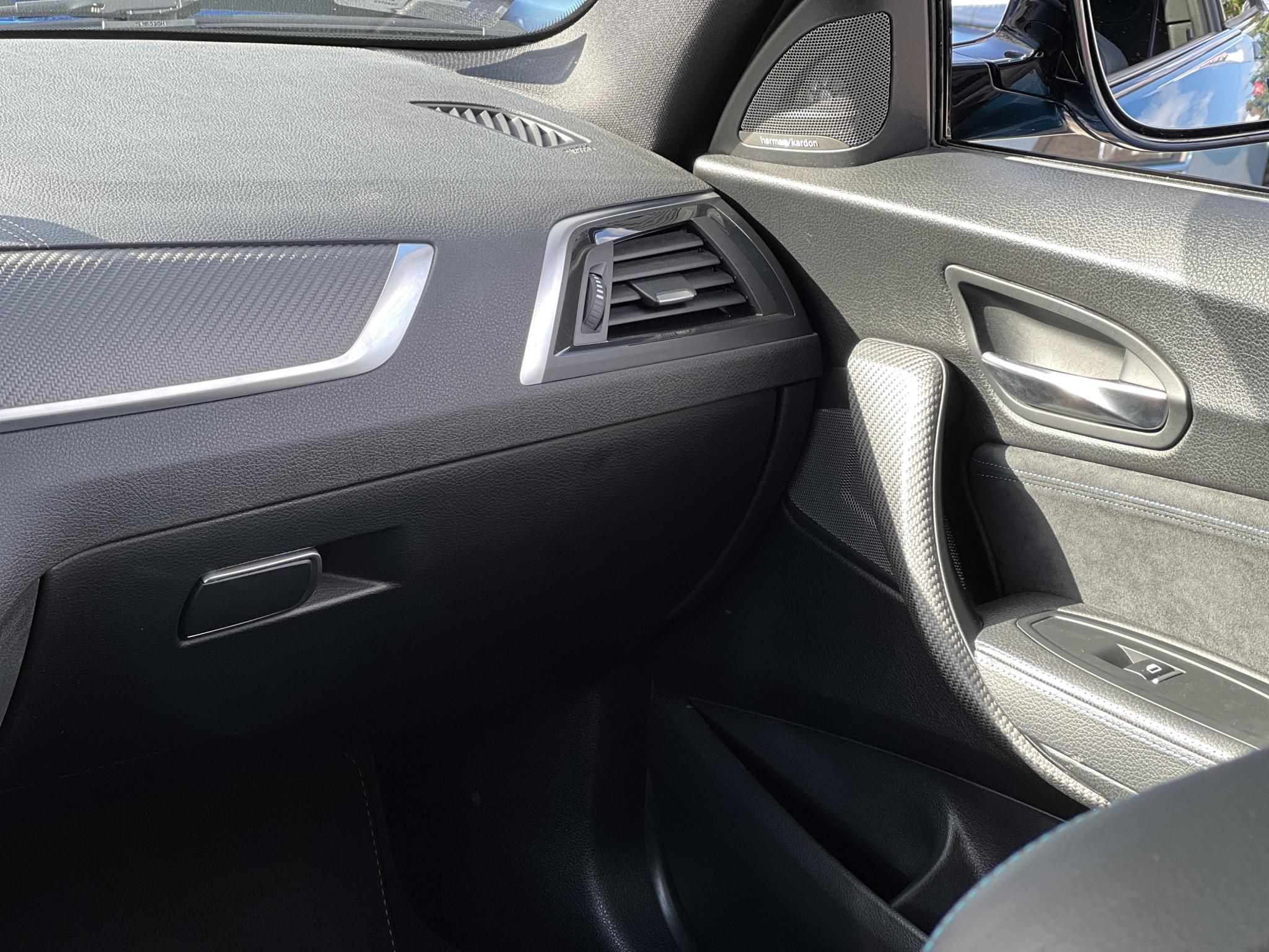 BMW M2 Competition DKG Tuningmentes. magas felszereltség. Apple carplay