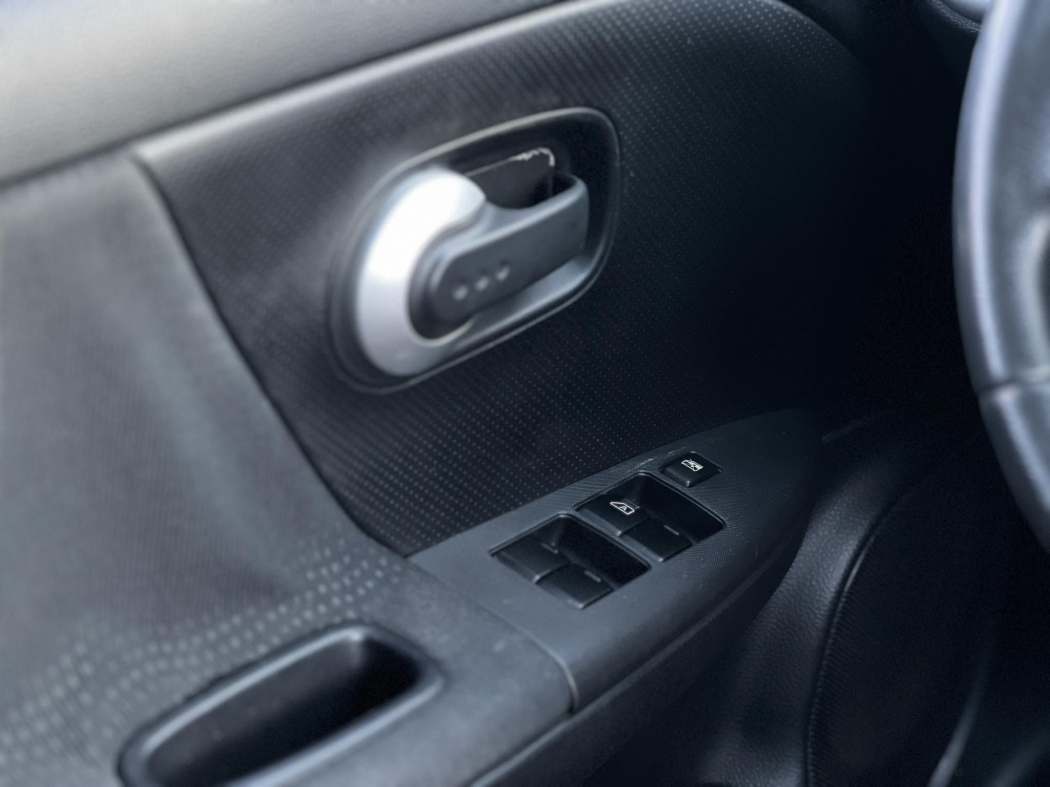 NISSAN NOTE 1.4 Acenta+ Magyarországi Gyári fényezés Tempomat Klima Vonóhorog