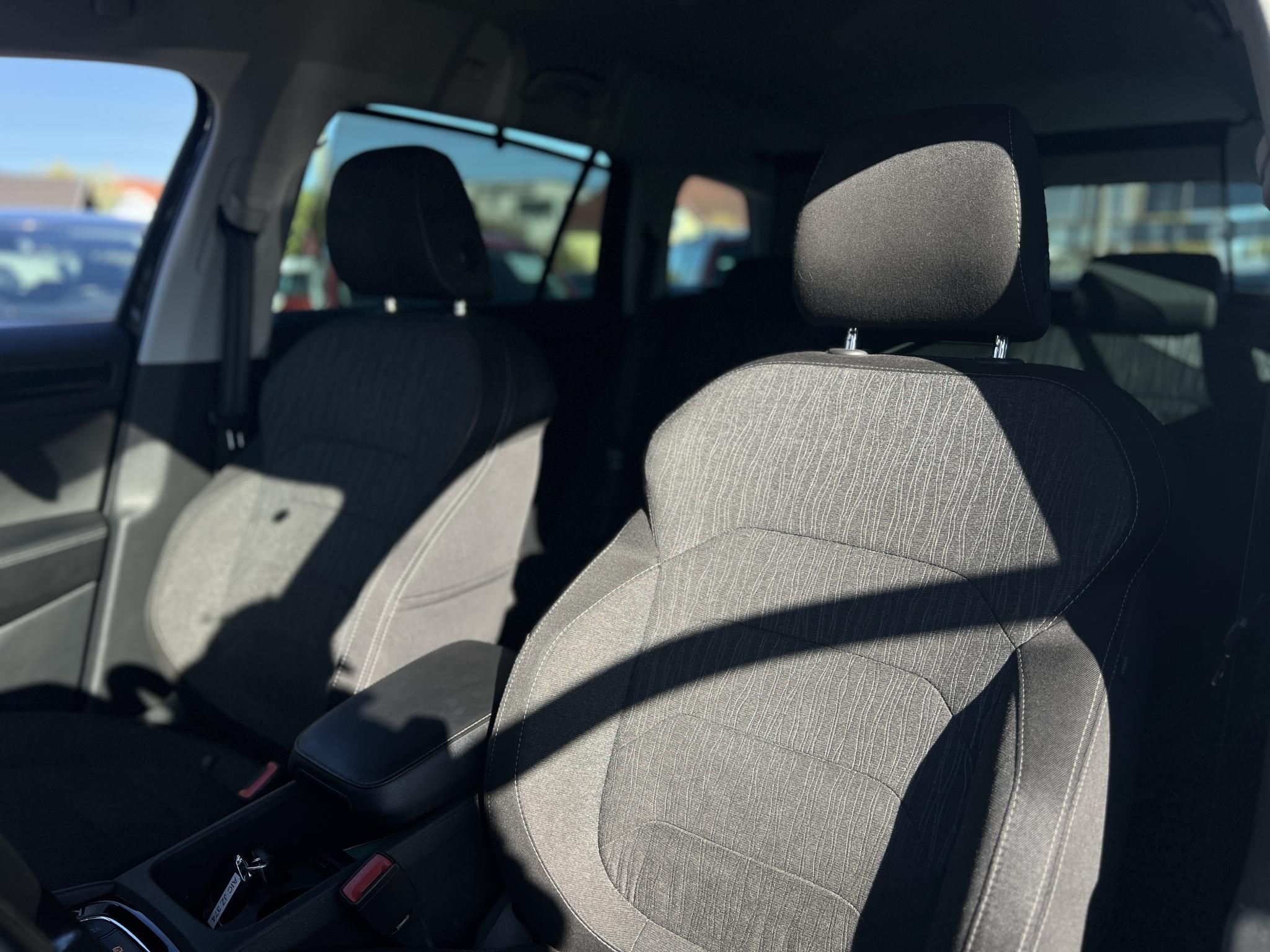 SKODA KODIAQ 2.0 TDI SCR Perfect DSG