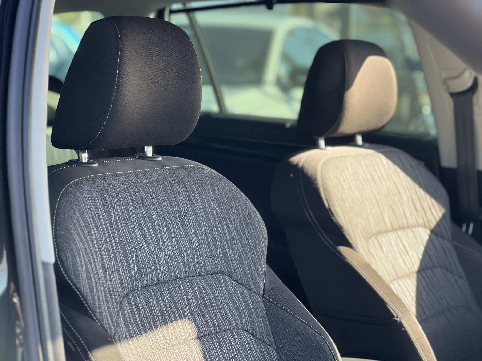 SKODA KODIAQ 2.0 TDI SCR Perfect DSG
