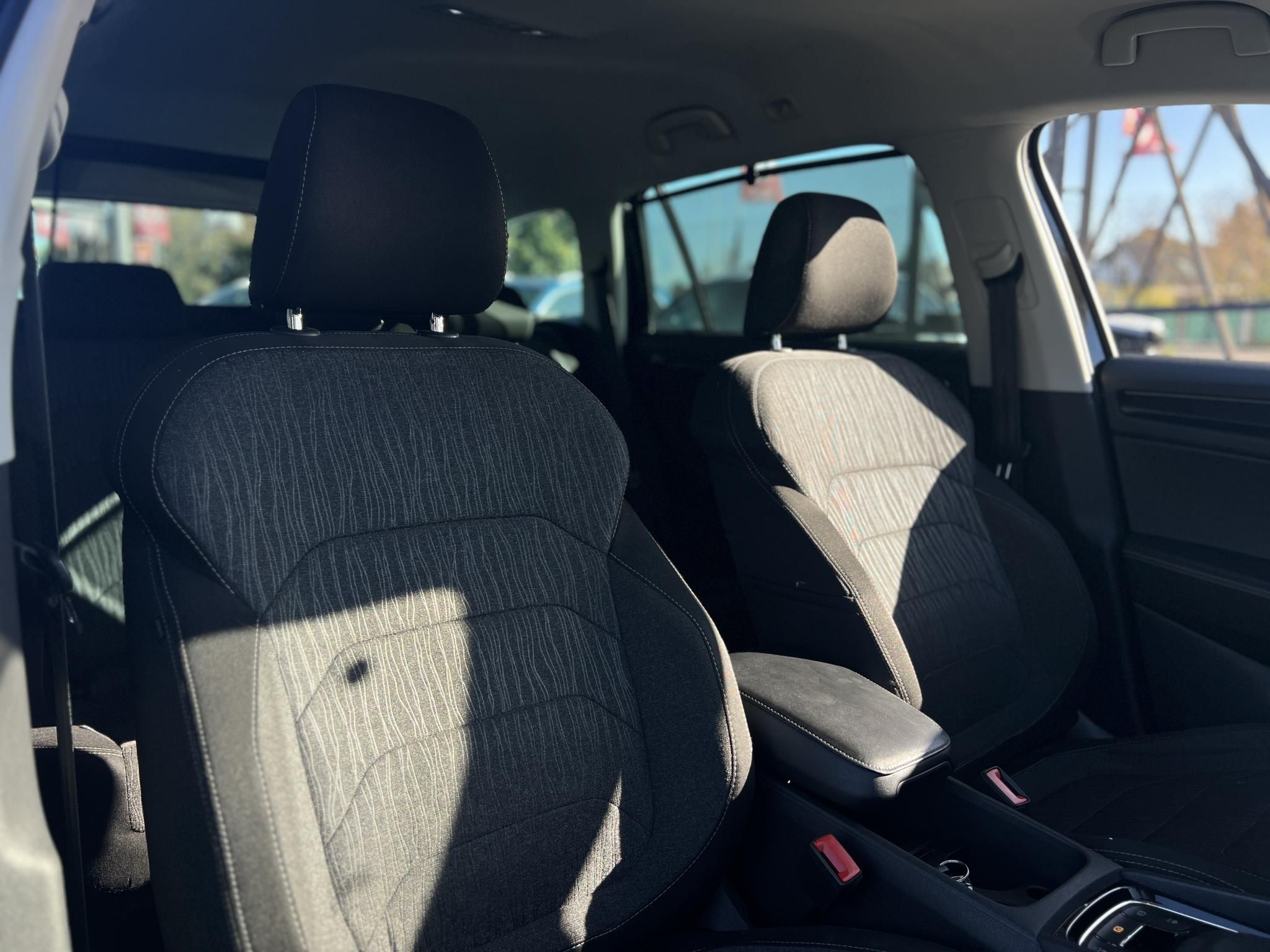 SKODA KODIAQ 2.0 TDI SCR Perfect DSG
