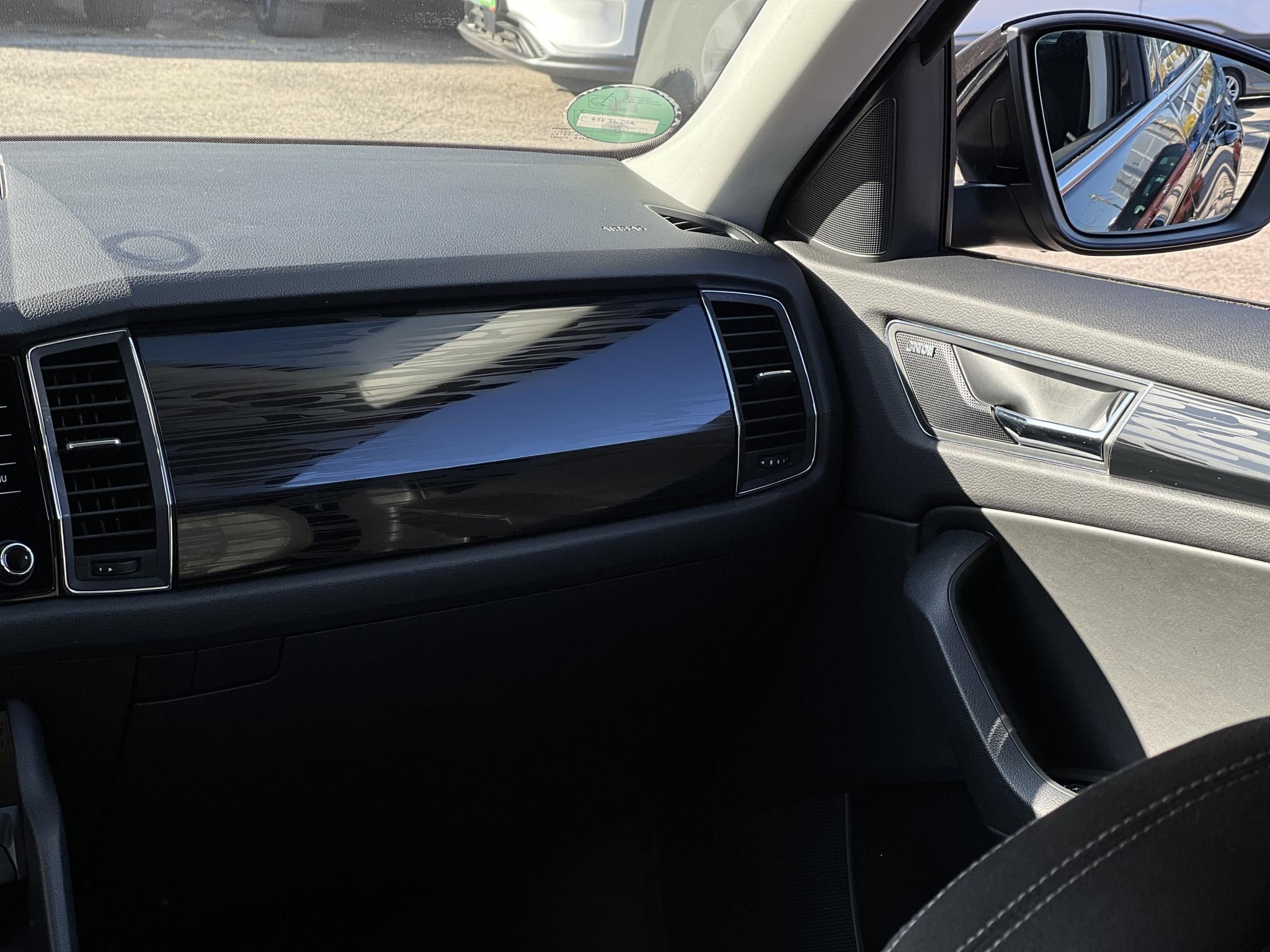 SKODA KODIAQ 2.0 TDI SCR Perfect DSG