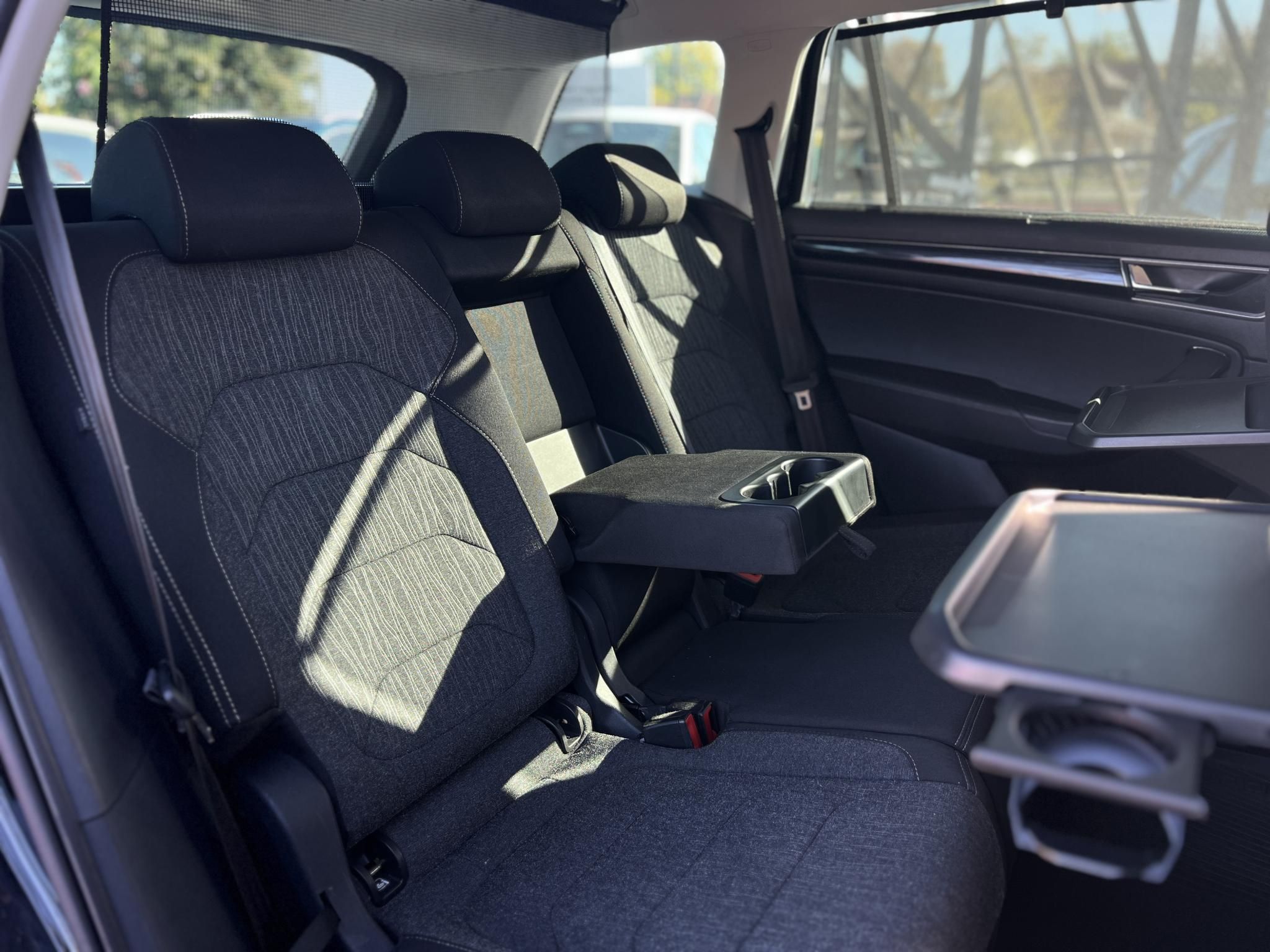 SKODA KODIAQ 2.0 TDI SCR Perfect DSG