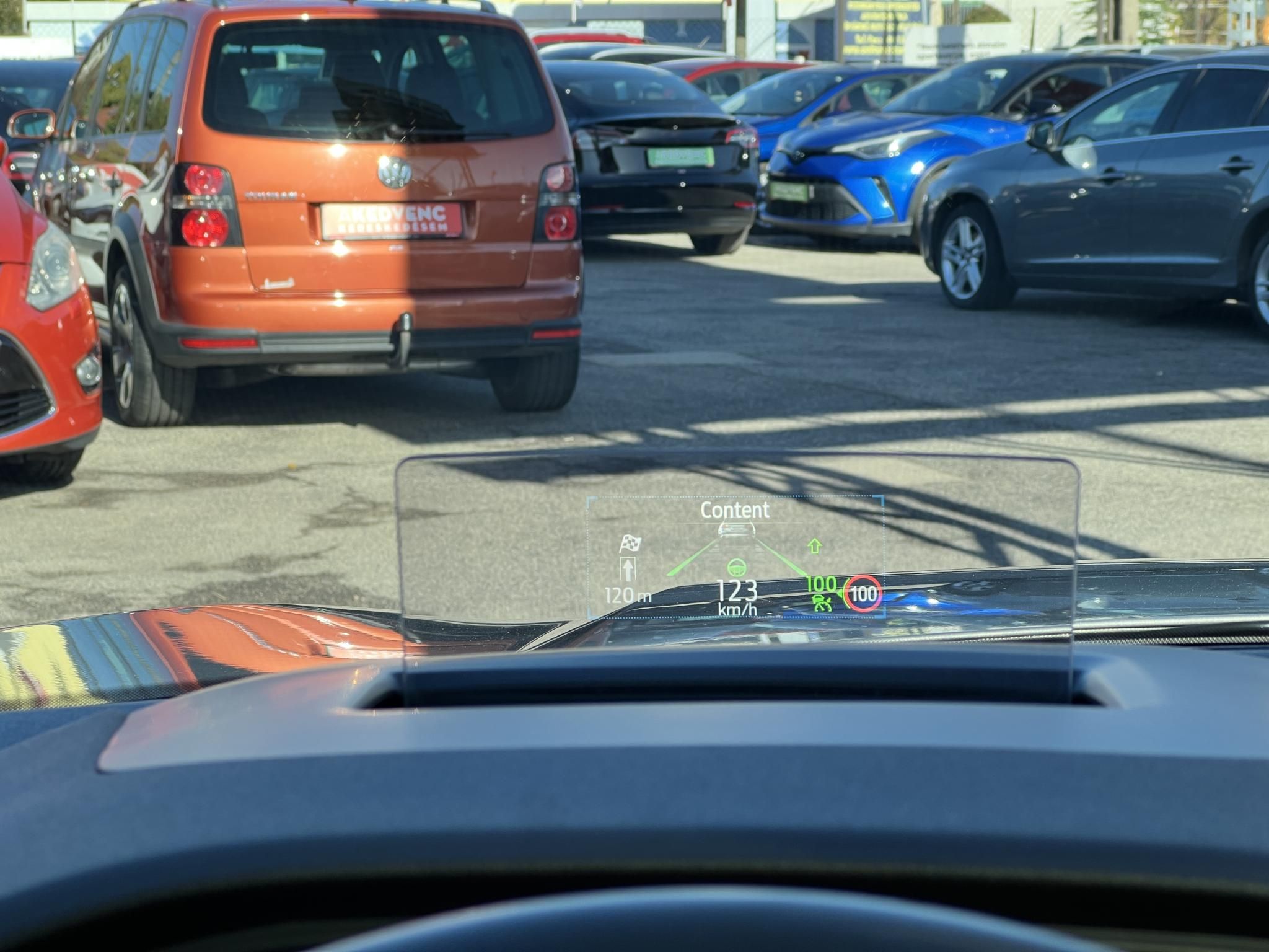 FORD KUGA 2.5 PHEV ST-Line CVT CarPlay. 70km hatótáv