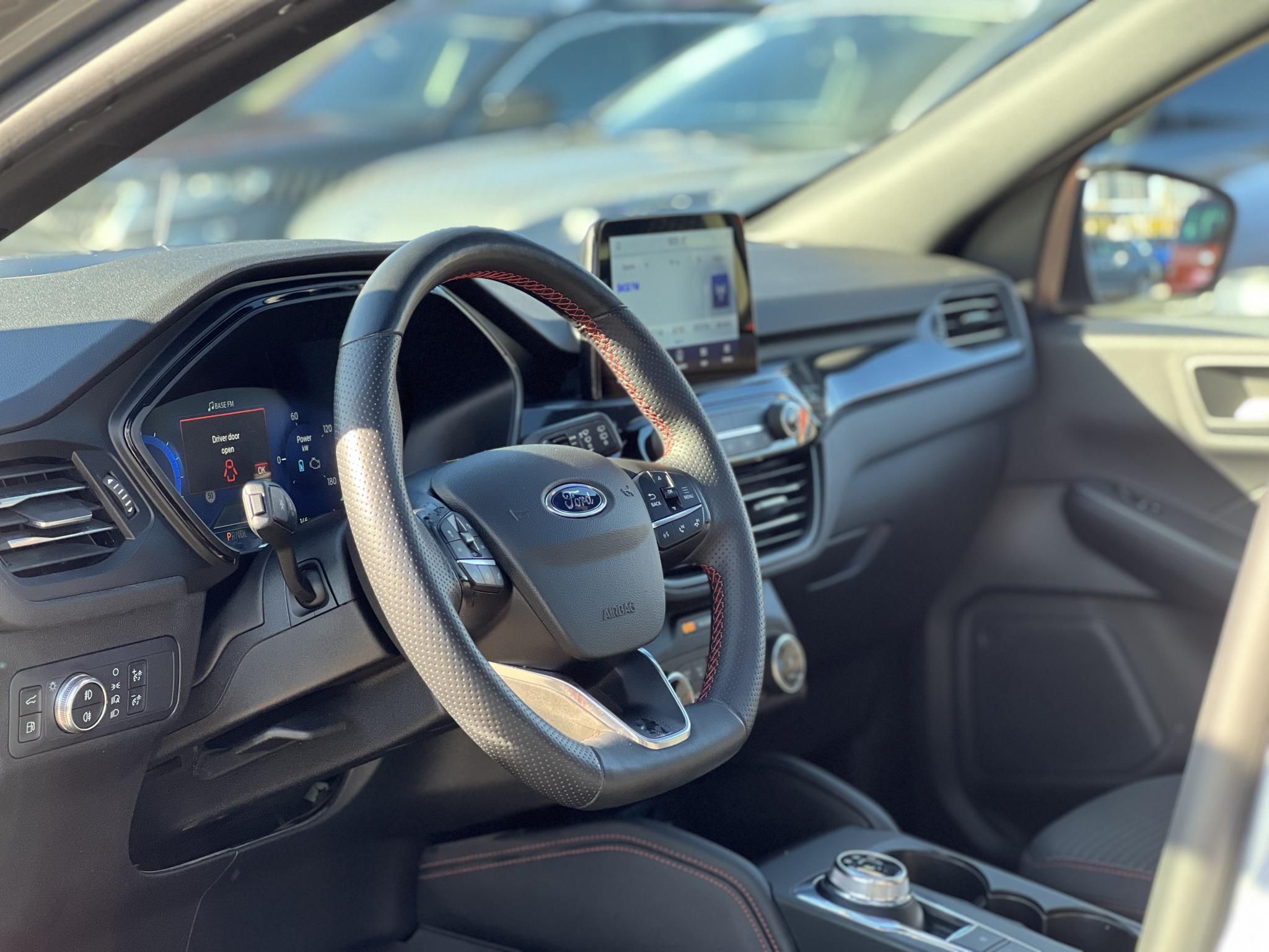 FORD KUGA 2.5 PHEV ST-Line CVT CarPlay. 70km hatótáv