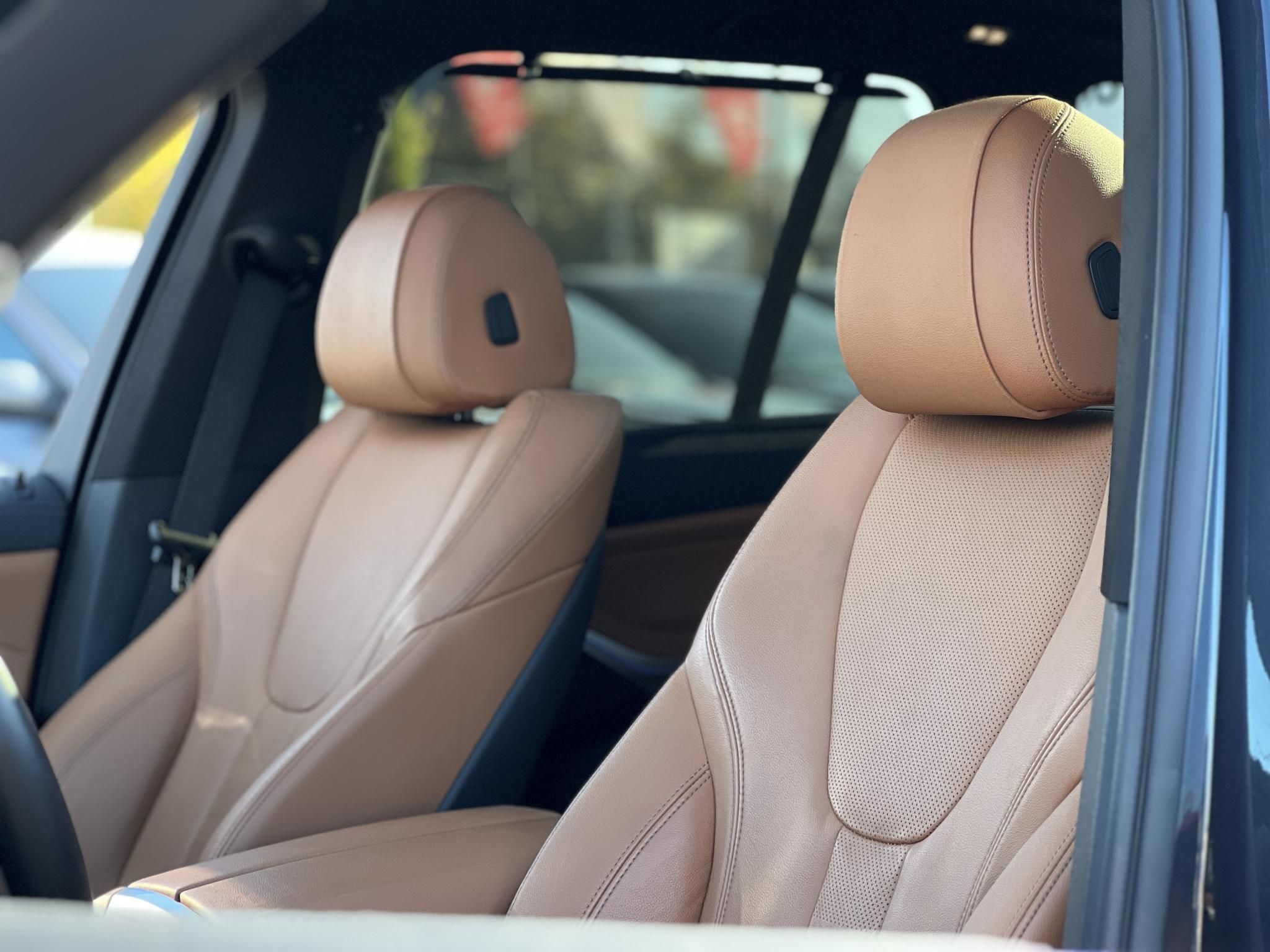 BMW X5 xDrive30d (Automata) Magyarországi Gyári fényezés Carplay 360 kamera!