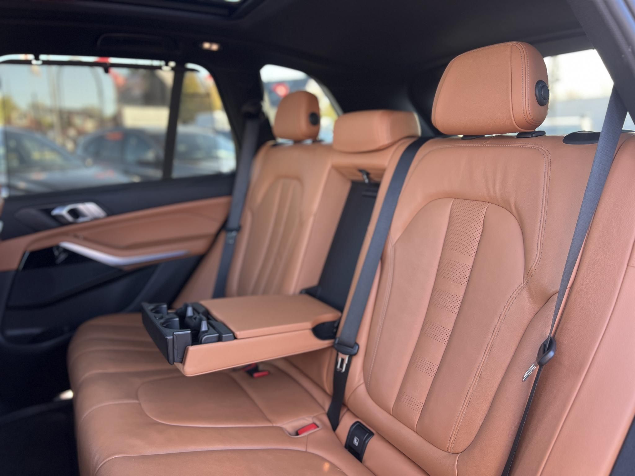 BMW X5 xDrive30d (Automata) Magyarországi Gyári fényezés Carplay 360 kamera!