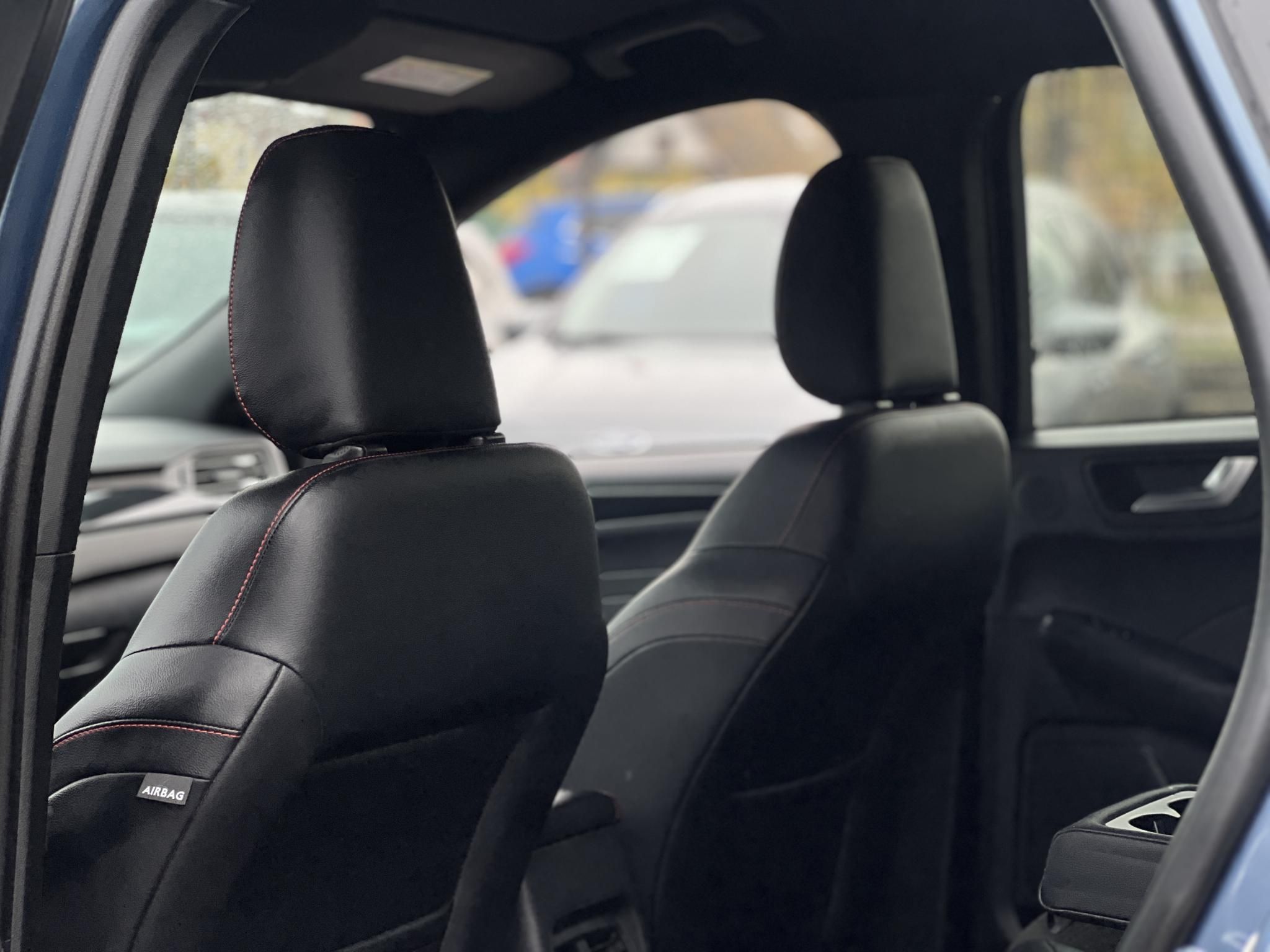 FORD KUGA 2.5 PHEV ST-Line X CVT