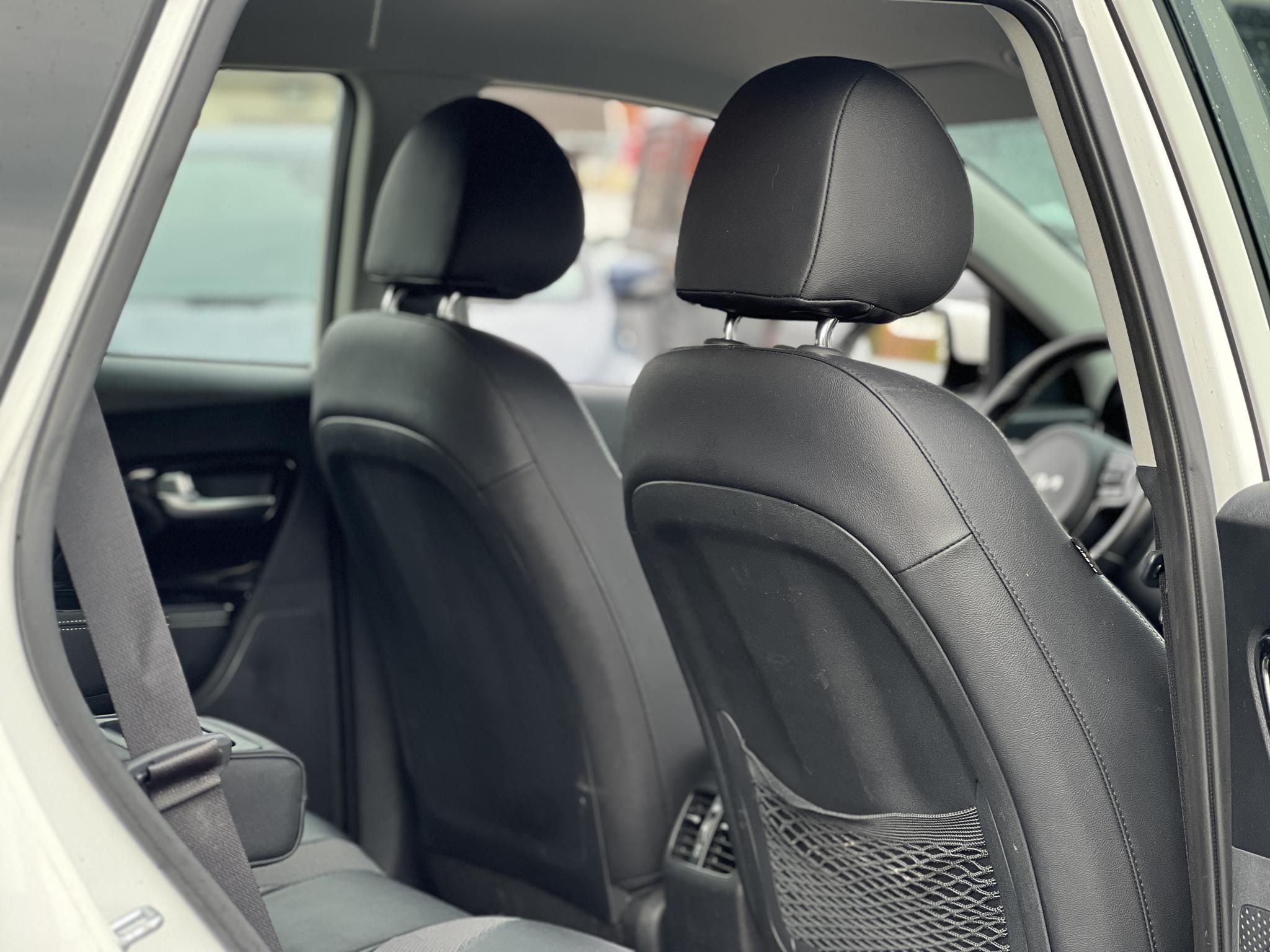 KIA NIRO e-Niro 64kWh Silver