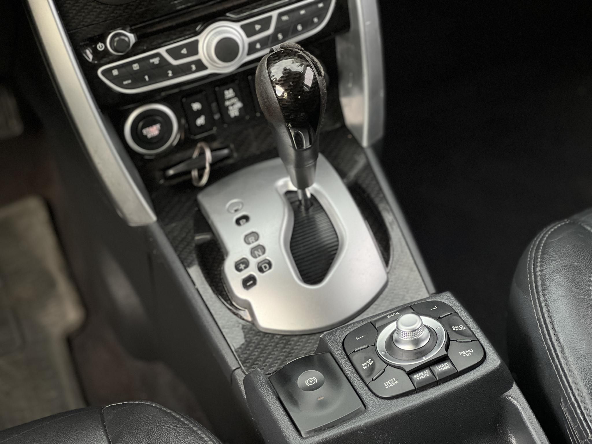 RENAULT KOLEOS 2.0 dCi Bose