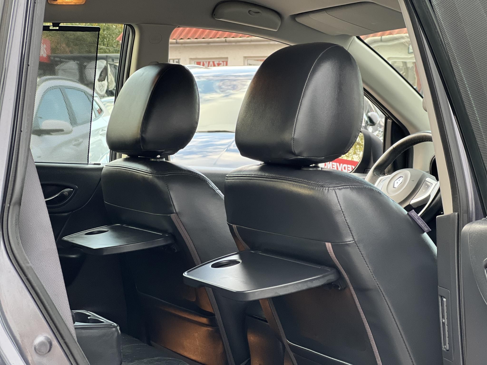 RENAULT KOLEOS 2.0 dCi Bose
